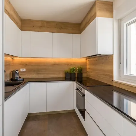 Holiday home Bianca By Seeadria Agency Tar-Vabriga