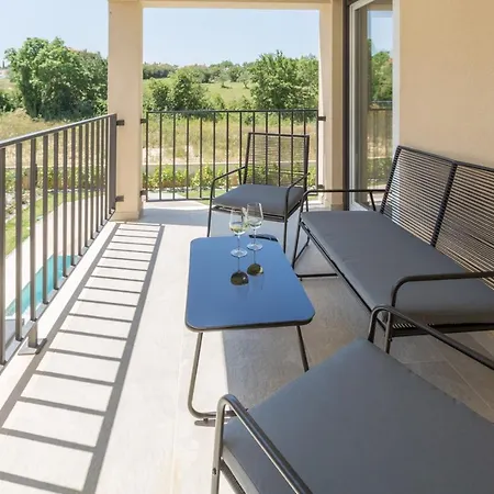 Holiday home Bianca By Seeadria Agency Tar-Vabriga