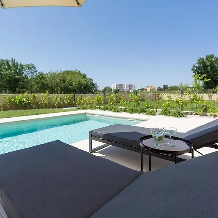 Holiday home Bianca By Seeadria Agency