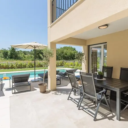 Holiday home Bianca By Seeadria Agency
