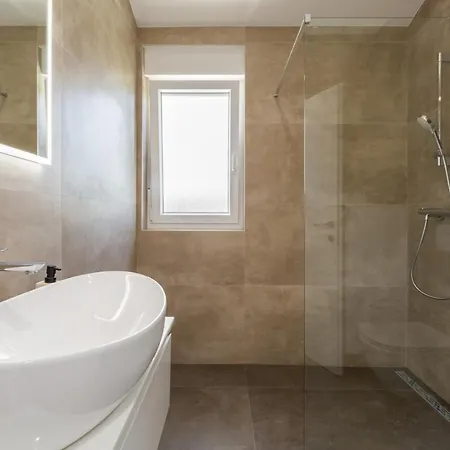 Holiday home Bianca By Seeadria Agency