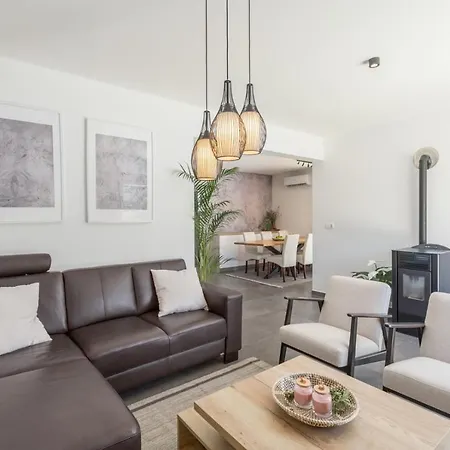 Bianca By Seeadria Agency Holiday home
