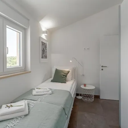 Holiday home Bianca By Seeadria Agency Tar-Vabriga