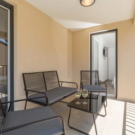 Bianca By Seeadria Agency Holiday home Tar-Vabriga