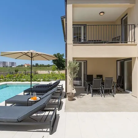 Bianca By Seeadria Agency Holiday home Tar-Vabriga