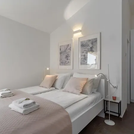 Holiday home Bianca By Seeadria Agency Tar-Vabriga