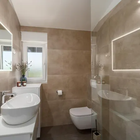 Holiday home Bianca By Seeadria Agency