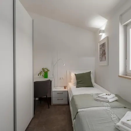 Holiday home Bianca By Seeadria Agency Tar-Vabriga
